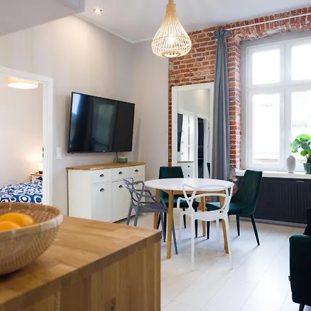 Apartament Piotrkowska 67 Hotel