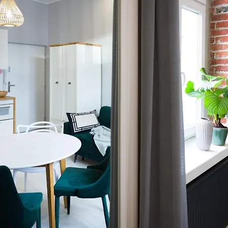 Apartament Piotrkowska 67 * Lodz (Lodz)
