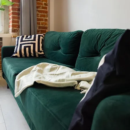 Apartament Piotrkowska 67 * Łódź