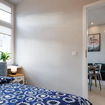 Apartament Piotrkowska 67