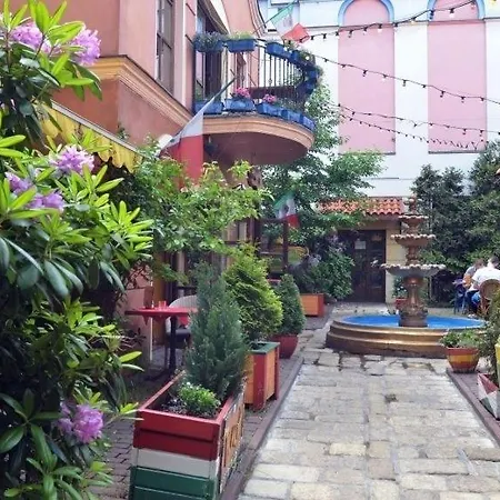 Apartament Piotrkowska 67 Hotel